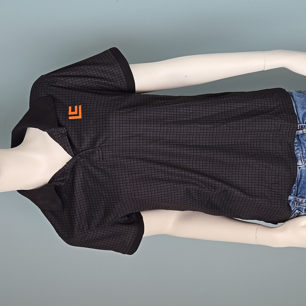 Little Caesars Poly Polo